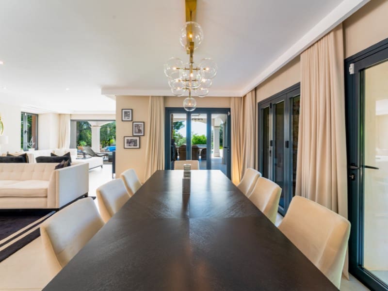 6 soveværelse Finca/Landehus til salg i Portol med swimmingpool - € 4.800.000 (Ref: 9247674)