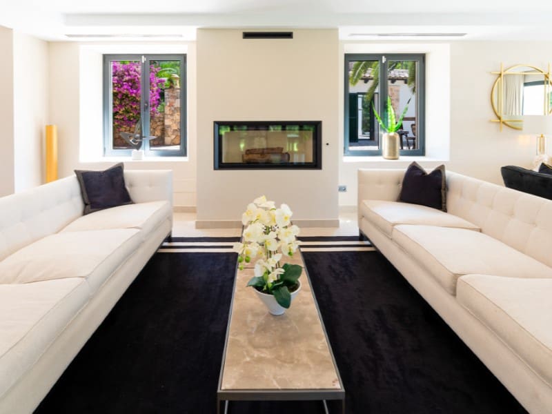 6 soveværelse Finca/Landehus til salg i Portol med swimmingpool - € 4.800.000 (Ref: 9247674)