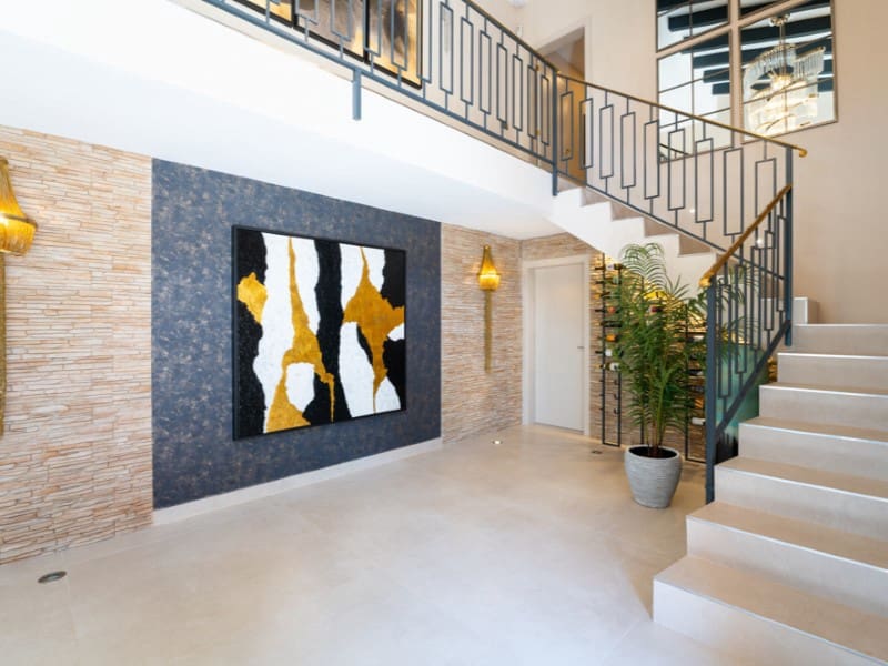 6 soveværelse Finca/Landehus til salg i Portol med swimmingpool - € 4.800.000 (Ref: 9247674)