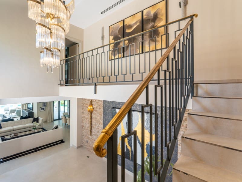 6 soveværelse Finca/Landehus til salg i Portol med swimmingpool - € 4.800.000 (Ref: 9247674)