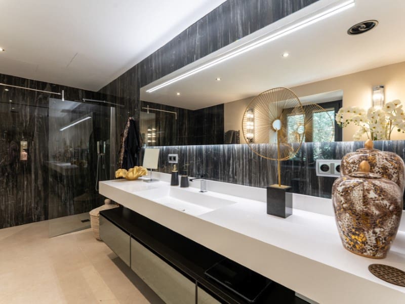 6 soveværelse Finca/Landehus til salg i Portol med swimmingpool - € 4.800.000 (Ref: 9247674)