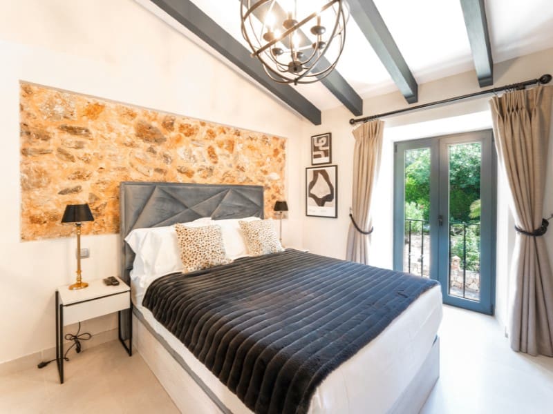 6 soveværelse Finca/Landehus til salg i Portol med swimmingpool - € 4.800.000 (Ref: 9247674)