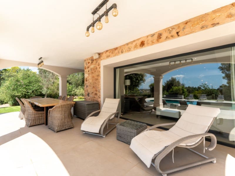 6 soveværelse Finca/Landehus til salg i Portol med swimmingpool - € 4.800.000 (Ref: 9247674)