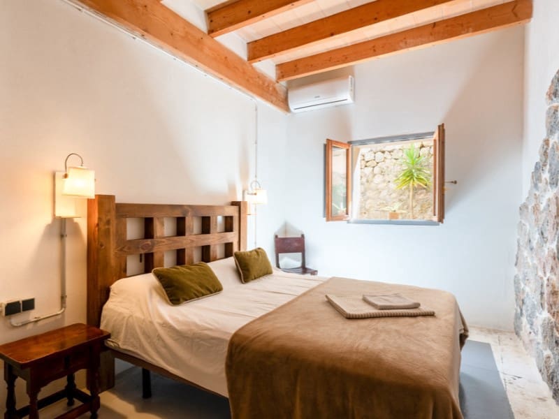 11 soveværelse Villa til salg i Soller med swimmingpool - € 2.700.000 (Ref: 9255578)