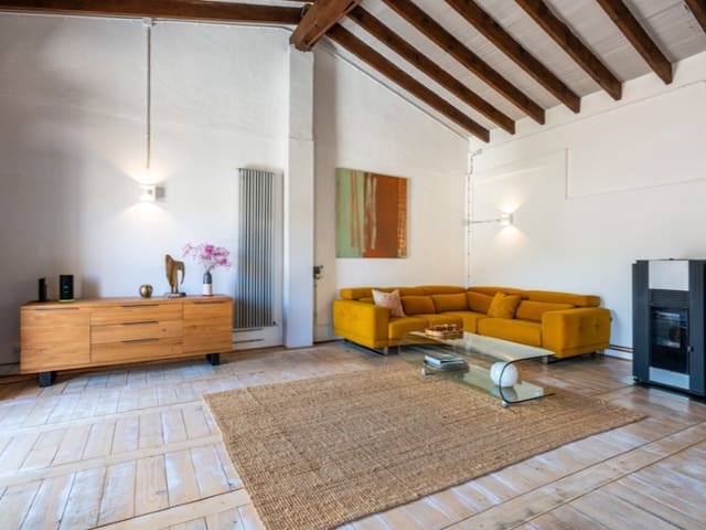 11 chambre Villa/Maison à vendre à Sóller avec piscine - 2 700 000 € (Ref: 9255578)