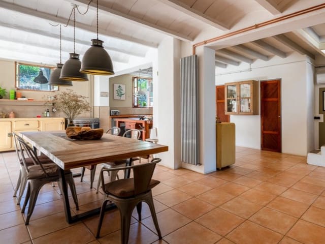 11 chambre Villa/Maison à vendre à Sóller avec piscine - 2 700 000 € (Ref: 9255578)