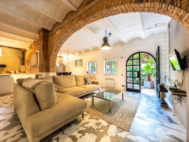 11 chambre Villa/Maison à vendre à Sóller avec piscine - 2 700 000 € (Ref: 9255578)