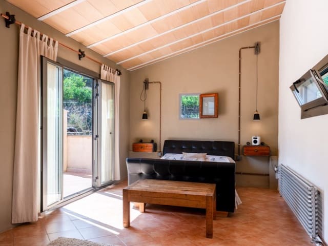 11 chambre Villa/Maison à vendre à Sóller avec piscine - 2 700 000 € (Ref: 9255578)