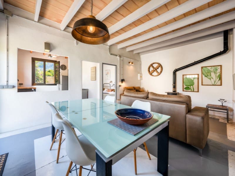 11 soveværelse Villa til salg i Soller med swimmingpool - € 2.700.000 (Ref: 9255578)