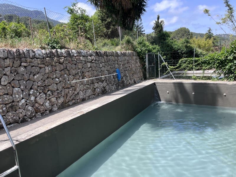 11 soveværelse Villa til salg i Soller med swimmingpool - € 2.700.000 (Ref: 9255578)