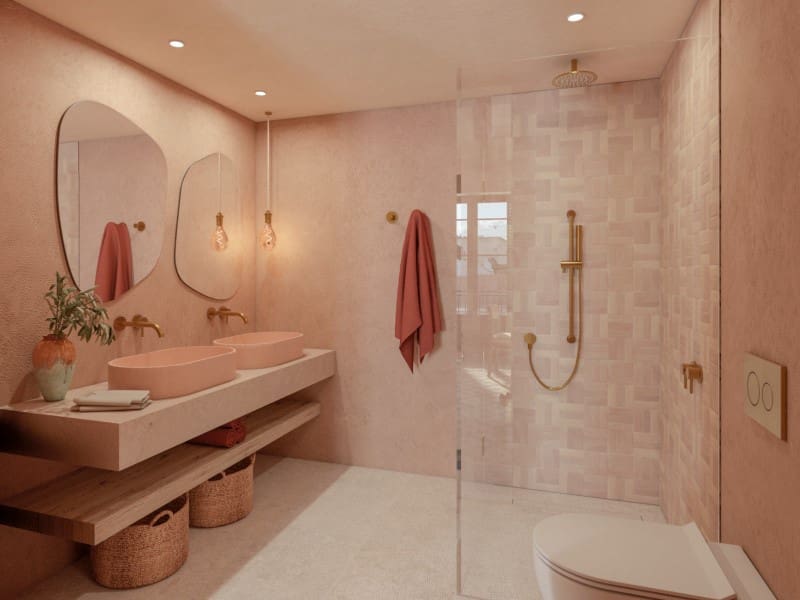 3 bedroom Villa for sale in Felanitx with pool - € 1,495,000 (Ref: 9255579)