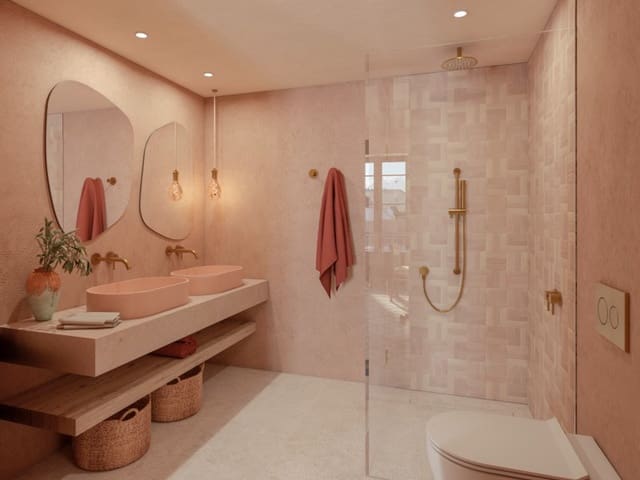 3 bedroom Villa for sale in Felanitx with pool - € 1,495,000 (Ref: 9255579)