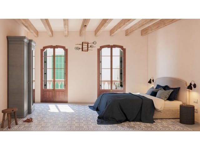 3 bedroom Villa for sale in Felanitx with pool - € 1,495,000 (Ref: 9255579)