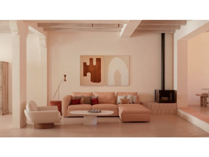 3 bedroom Villa for sale in Felanitx with pool - € 1,495,000 (Ref: 9255579)