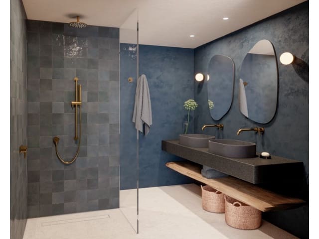 3 bedroom Villa for sale in Felanitx with pool - € 1,495,000 (Ref: 9255579)