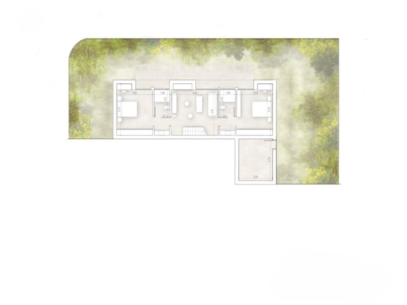 3 sypialnia Willa na sprzedaż w Cala Murada z basenem - 1 195 000 € (Ref: 9257628)