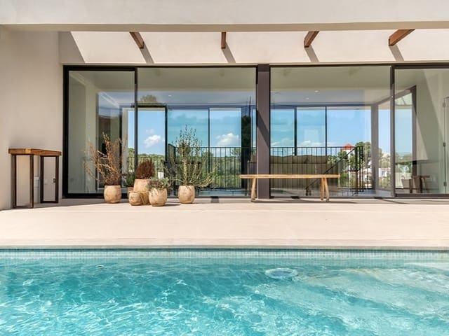 3 chambre Villa/Maison à vendre à Cala Murada, Manacor avec piscine - 1 195 000 € (Ref: 9257628)