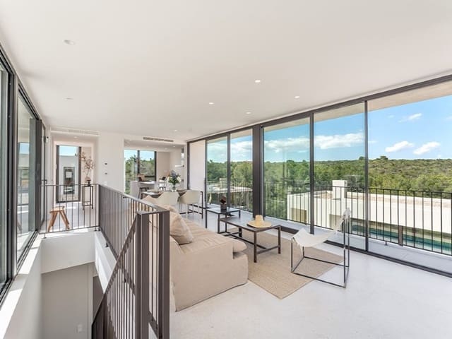 3 chambre Villa/Maison à vendre à Cala Murada, Manacor avec piscine - 1 195 000 € (Ref: 9257628)