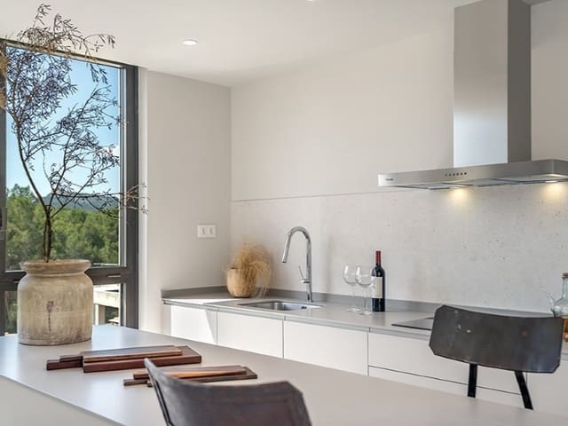 3 chambre Villa/Maison à vendre à Cala Murada, Manacor avec piscine - 1 195 000 € (Ref: 9257628)