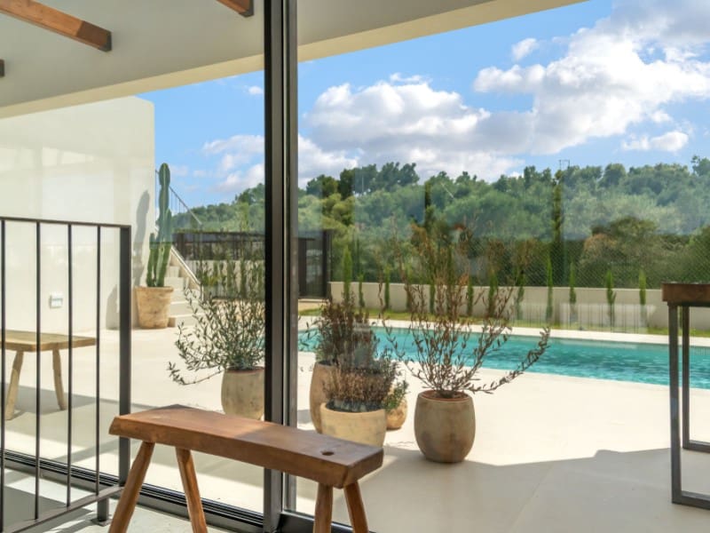 3 sypialnia Willa na sprzedaż w Cala Murada z basenem - 1 195 000 € (Ref: 9257628)