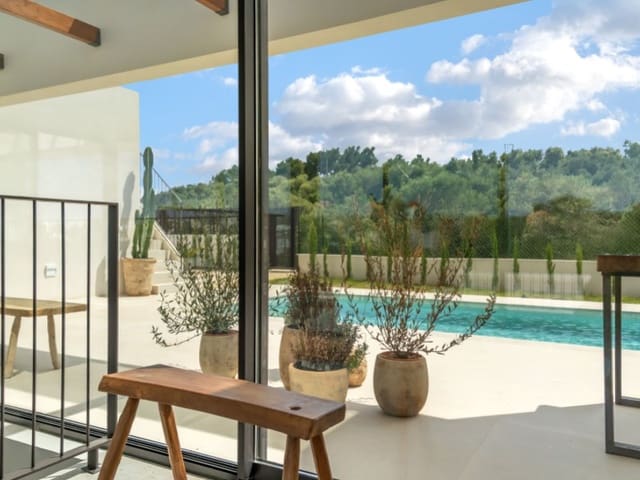 3 chambre Villa/Maison à vendre à Cala Murada, Manacor avec piscine - 1 195 000 € (Ref: 9257628)