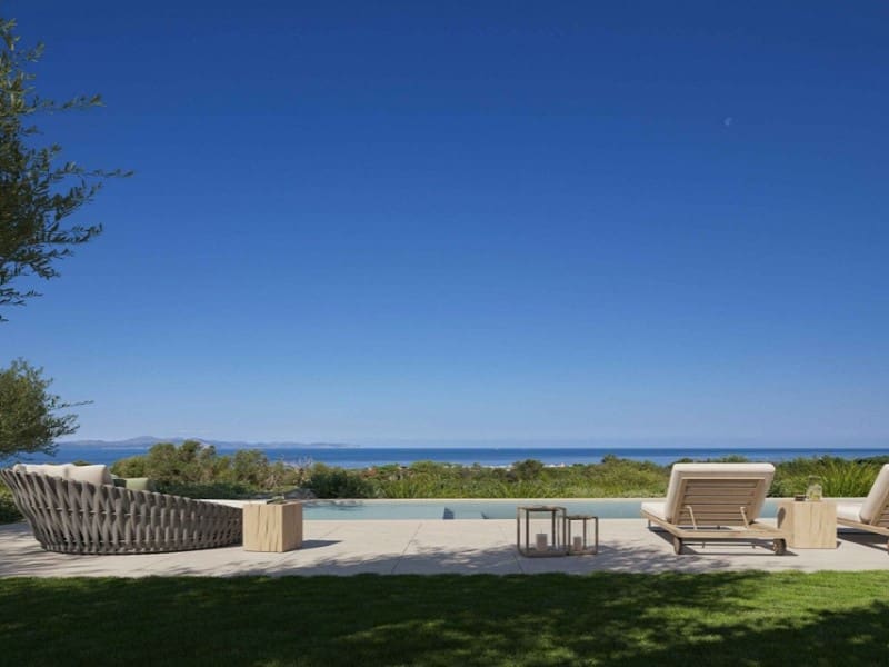 Bauplatz zu verkaufen in Colonia de Sant Pere / Colonia de San Pedro - 3.000.000 € (Ref: 9257629)