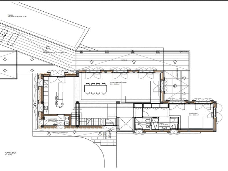 Bauplatz zu verkaufen in Colonia de Sant Pere / Colonia de San Pedro - 3.000.000 € (Ref: 9257629)