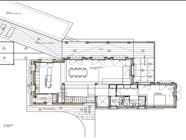 Tomt till salu i Colonia de Sant Pere / Colonia de San Pedro, Artà - 3 000 000 € (Ref: 9257629)