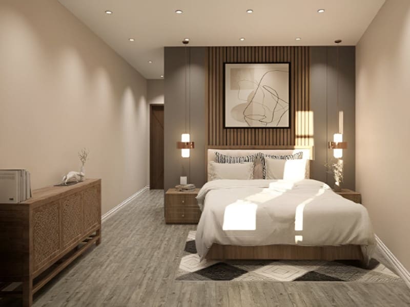 3 slaapkamer Villa te koop in Binissalem met zwembad garage - € 1.390.000 (Ref: 9257630)