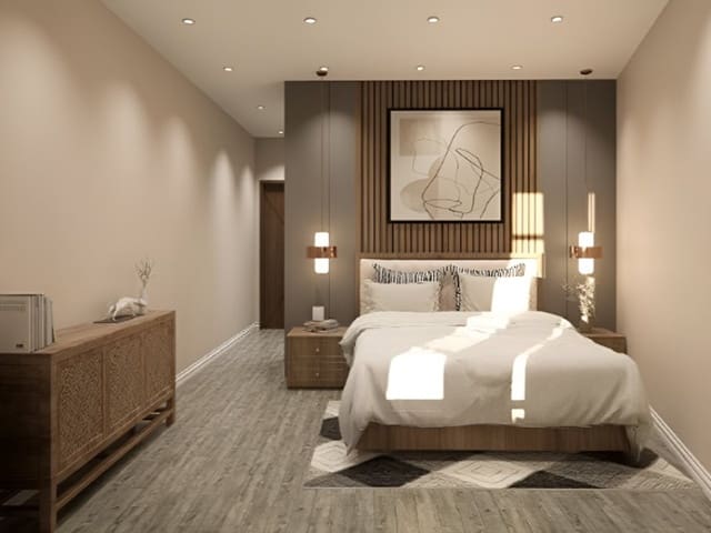 3 soveværelse Villa til salg i Binissalem med swimmingpool garage - € 1.390.000 (Ref: 9257630)