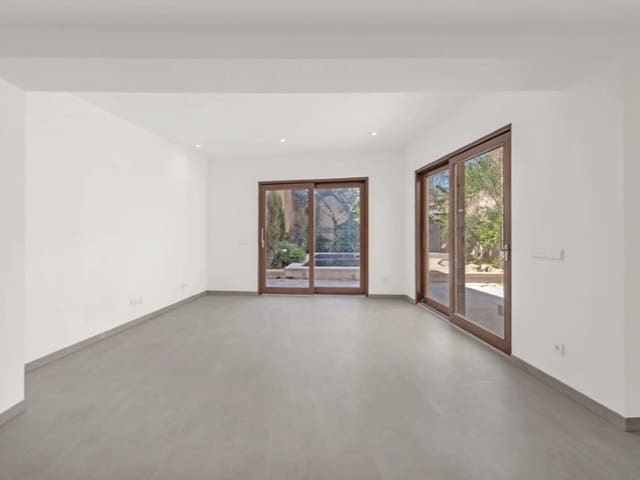 3 bedroom Villa for sale in Binissalem with pool garage - € 1,390,000 (Ref: 9257630)