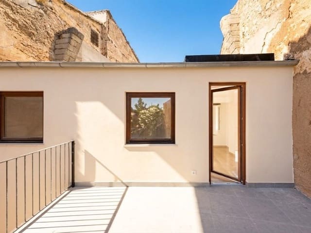 Chalet de 3 habitaciones en Binissalem en venta con piscina garaje - 1.390.000 € (Ref: 9257630)