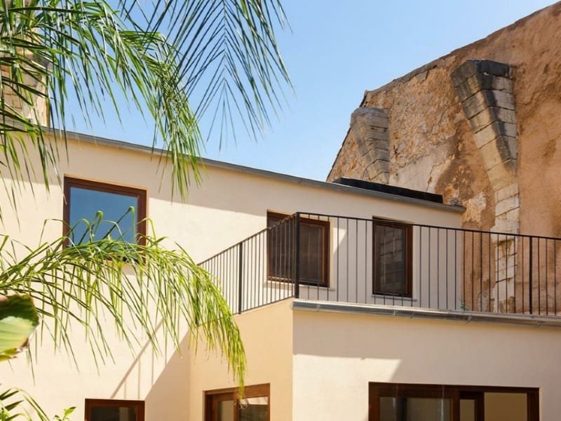 3 bedroom Villa for sale in Binissalem with pool garage - € 1,390,000 (Ref: 9257630)
