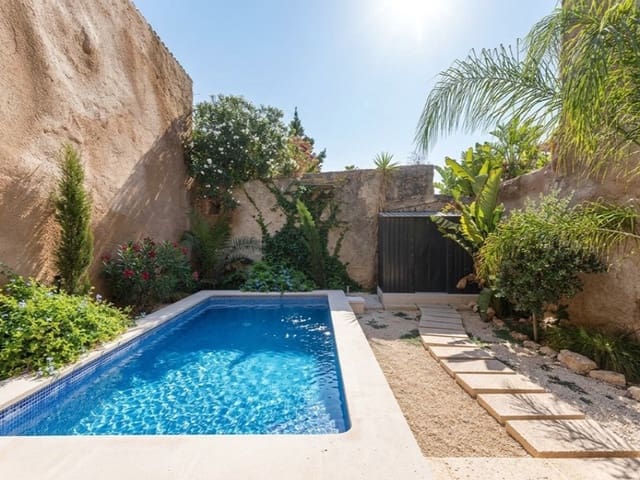3 bedroom Villa for sale in Binissalem with pool garage - € 1,390,000 (Ref: 9257630)