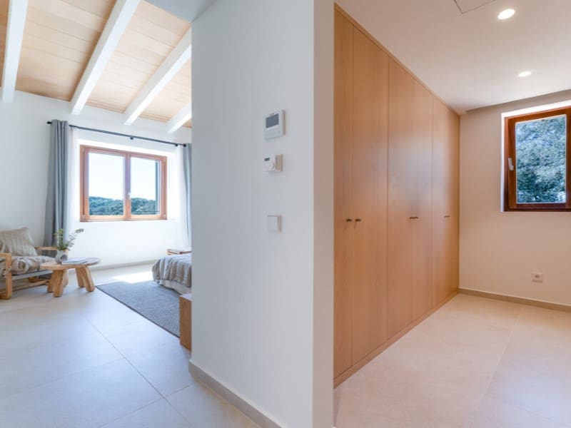 5 soverom Finca/Herregård til salgs i Felanitx med svømmebasseng garasje - € 4 500 000 (Ref: 9257631)