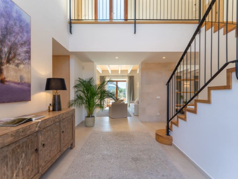 5 soverom Finca/Herregård til salgs i Felanitx med svømmebasseng garasje - € 4 500 000 (Ref: 9257631)