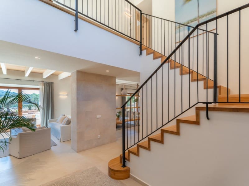 5 soverom Finca/Herregård til salgs i Felanitx med svømmebasseng garasje - € 4 500 000 (Ref: 9257631)