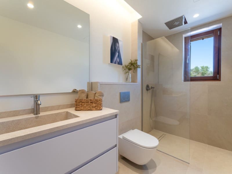 5 soverom Finca/Herregård til salgs i Felanitx med svømmebasseng garasje - € 4 500 000 (Ref: 9257631)