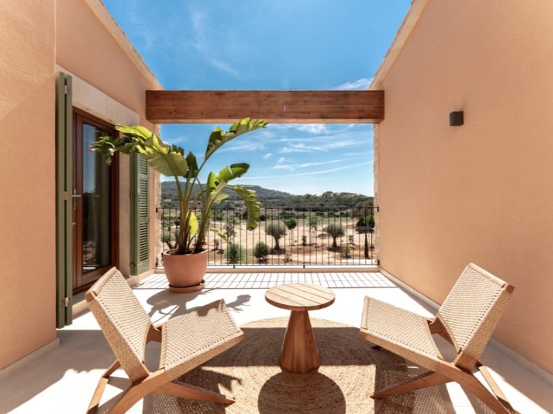 5 soverom Finca/Herregård til salgs i Felanitx med svømmebasseng garasje - € 4 500 000 (Ref: 9257631)