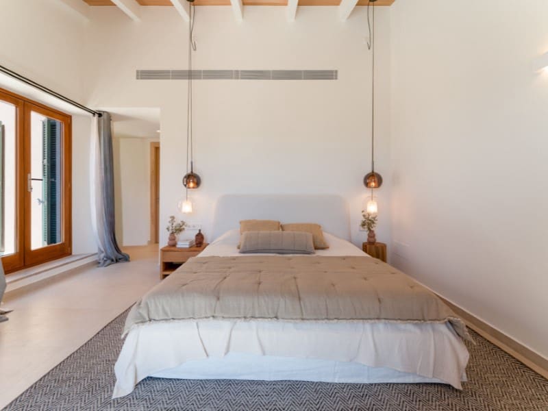 5 soverom Finca/Herregård til salgs i Felanitx med svømmebasseng garasje - € 4 500 000 (Ref: 9257631)