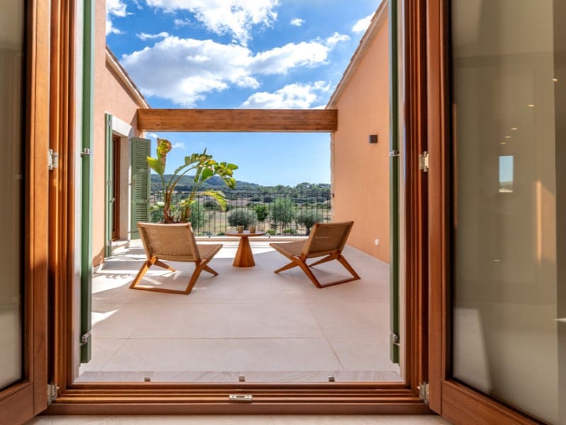 5 chambre Finca/Maison de Campagne à vendre à Felanitx avec piscine garage - 4 500 000 € (Ref: 9257631)
