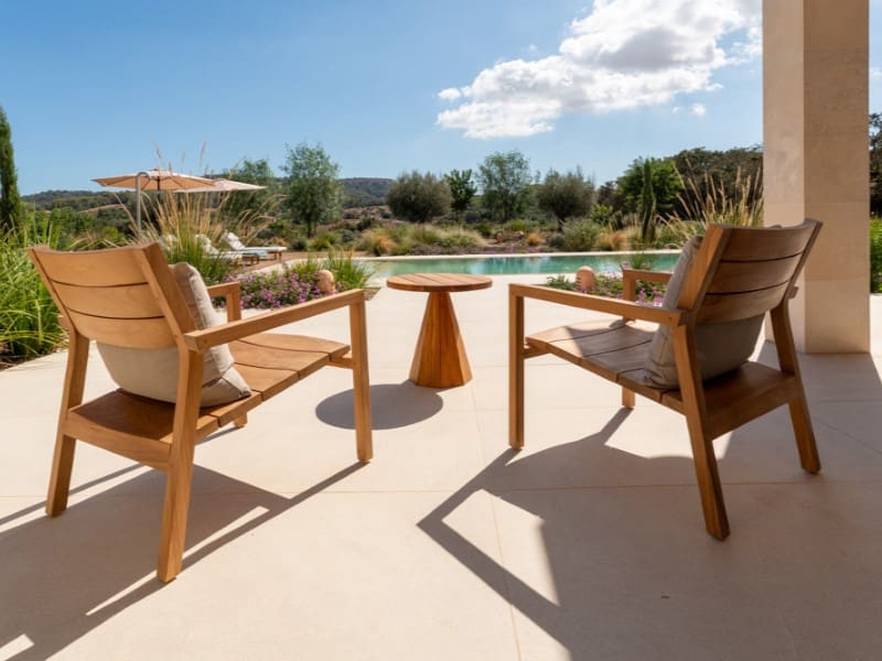 5 chambre Finca/Maison de Campagne à vendre à Felanitx avec piscine garage - 4 500 000 € (Ref: 9257631)