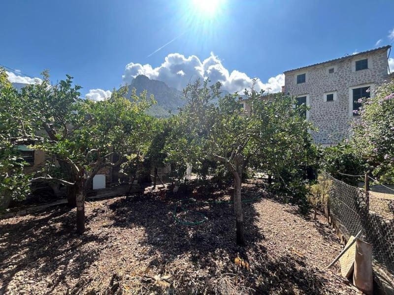 5 soverom Villa til salgs i Soller - € 1 200 000 (Ref: 9262908)