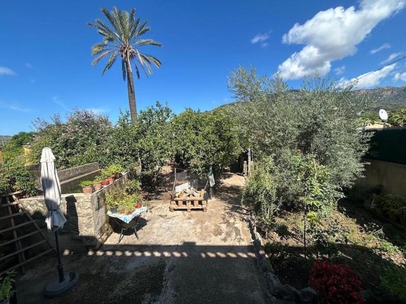 5 soverom Villa til salgs i Soller - € 1 200 000 (Ref: 9262908)