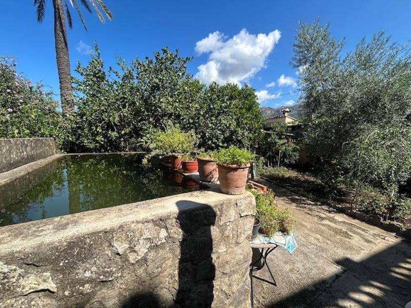 5 soverom Villa til salgs i Soller - € 1 200 000 (Ref: 9262908)