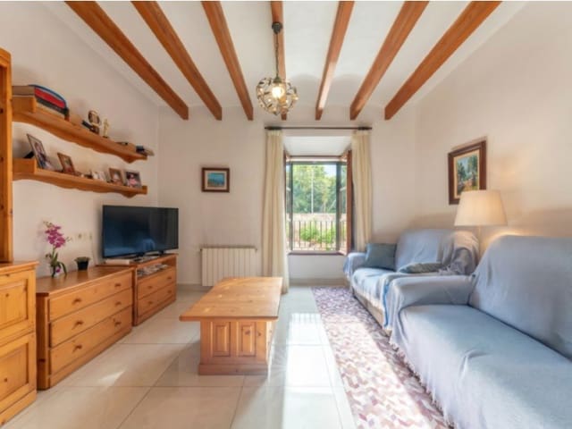 Chalet de 5 habitaciones en Sóller en venta - 1.200.000 € (Ref: 9262908)