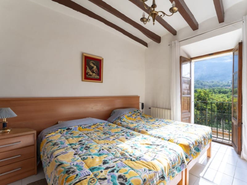 5 bedroom Villa for sale in Soller - € 1,200,000 (Ref: 9262908)