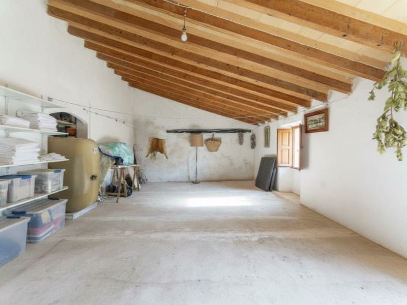 5 bedroom Villa for sale in Soller - € 1,200,000 (Ref: 9262908)