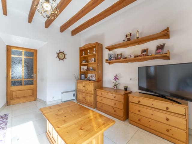 Chalet de 5 habitaciones en Sóller en venta - 1.200.000 € (Ref: 9262908)