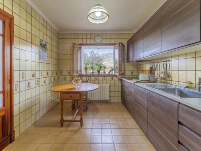 Chalet de 5 habitaciones en Sóller en venta - 1.200.000 € (Ref: 9262908)